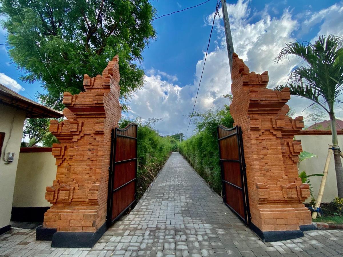 Hotel Odiyana Bali Retreat Banyuwedang Exteriér fotografie